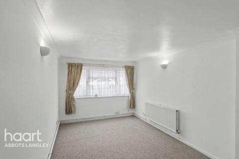 1 bedroom flat for sale, Haines Way, Watford