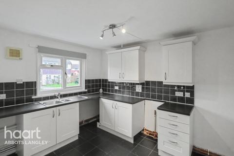 1 bedroom flat for sale, Haines Way, Watford