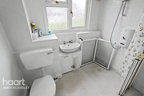 undefined, Haines Way, Watford
