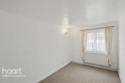 1 bedroom flat for sale, Haines Way, Watford