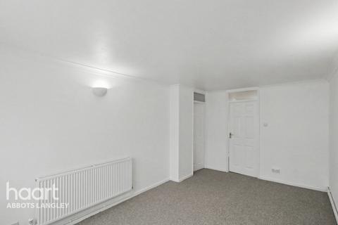 1 bedroom flat for sale, Haines Way, Watford