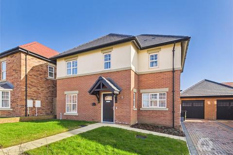 4 bedroom detached house for sale, Galena Lane, Darlington, Durham, DL2