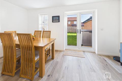 4 bedroom detached house for sale, Galena Lane, Darlington, Durham, DL2