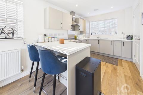 4 bedroom detached house for sale, Galena Lane, Darlington, Durham, DL2