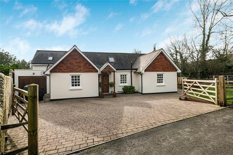 4 bedroom detached house for sale, Crutchfield Lane, Hookwood, Horley, Surrey, RH6