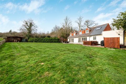 4 bedroom detached house for sale, Crutchfield Lane, Hookwood, Horley, Surrey, RH6