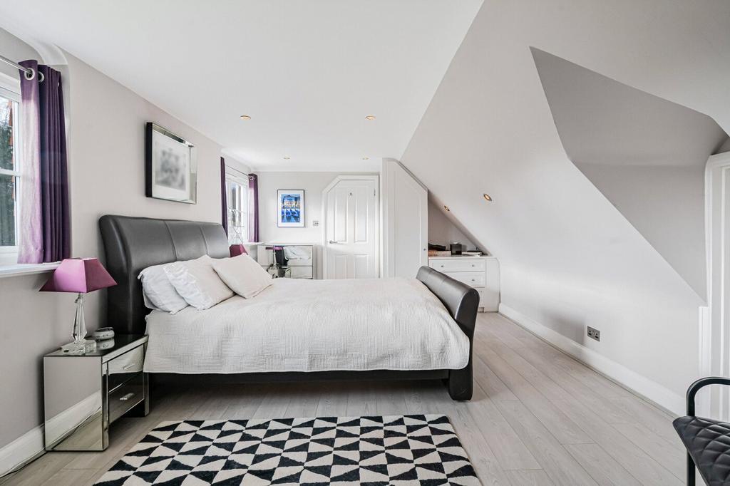 Principal Bedroom