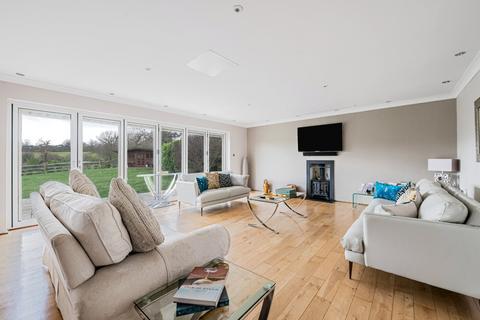 4 bedroom detached house for sale, Crutchfield Lane, Hookwood, Horley, Surrey, RH6