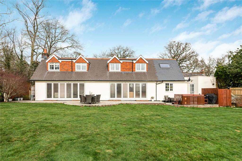 Garden Elevation