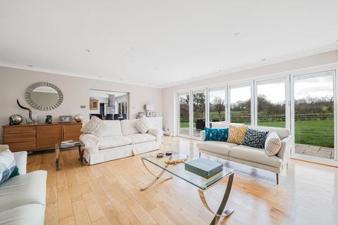 4 bedroom detached house for sale, Crutchfield Lane, Hookwood, Horley, Surrey, RH6