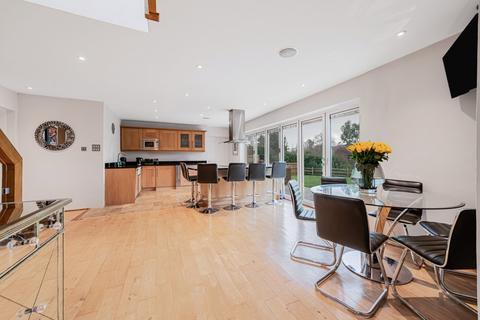 4 bedroom detached house for sale, Crutchfield Lane, Hookwood, Horley, Surrey, RH6