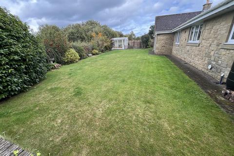 undefined, Victoria Villas, Amble