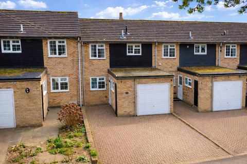 3 bedroom terraced house for sale, Christchurch Road, Hemel Hempstead HP2