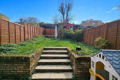 3 bedroom terraced house for sale, Christchurch Road, Hemel Hempstead HP2