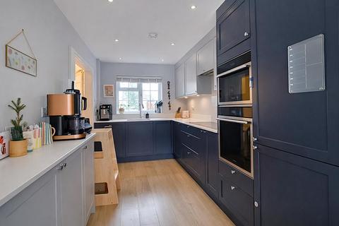 3 bedroom terraced house for sale, Christchurch Road, Hemel Hempstead HP2