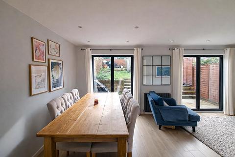 3 bedroom terraced house for sale, Christchurch Road, Hemel Hempstead HP2