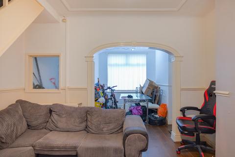 2 bedroom terraced house for sale, Dewsbury Road, Liverpool L4