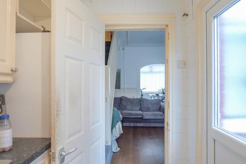 2 bedroom terraced house for sale, Dewsbury Road, Liverpool L4
