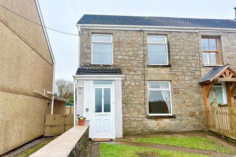 undefined, Heol Tyn Y Garn, Pen-Y-Fai, Bridgend County Borough, CF31 4PA
