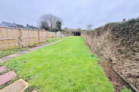 undefined, Heol Tyn Y Garn, Pen-Y-Fai, Bridgend County Borough, CF31 4PA