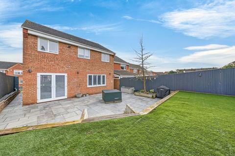 undefined, Keld Close, Corby NN18