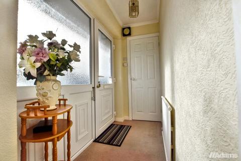3 bedroom semi-detached bungalow for sale, Lodge Close, Lymm WA13
