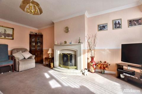 3 bedroom semi-detached bungalow for sale, Lodge Close, Lymm WA13