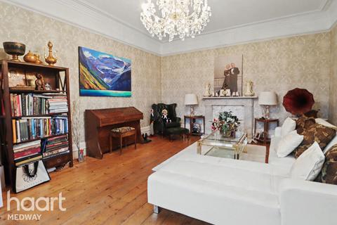 undefined, Church Lane, Chatham