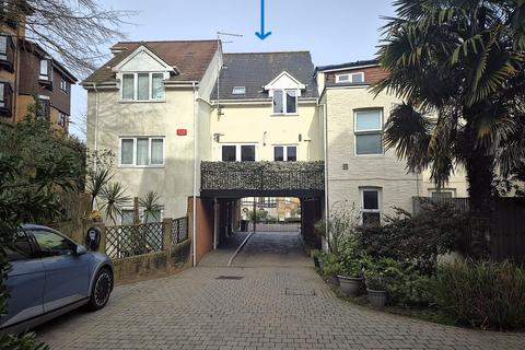 3 bedroom townhouse for sale, 10 Norwich Avenue, Bournemouth BH2