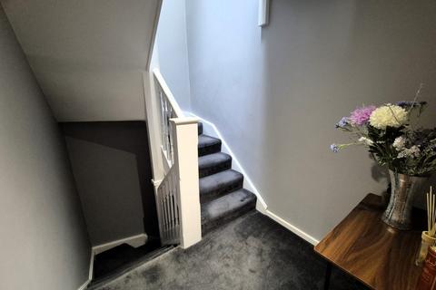 3 bedroom townhouse for sale, 10 Norwich Avenue, Bournemouth BH2