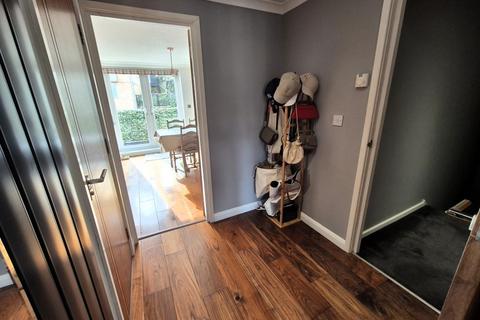 3 bedroom townhouse for sale, 10 Norwich Avenue, Bournemouth BH2