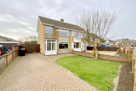 undefined, Worlaby Road, Scartho