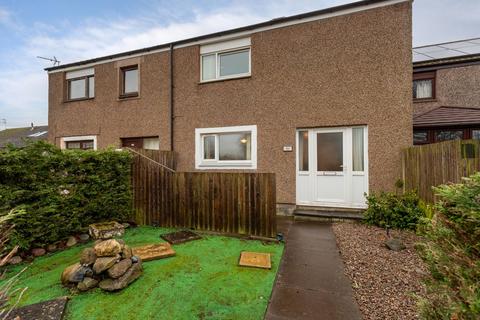 2 bedroom terraced house for sale, 123 Ravensby Road, Carnoustie, DD7 7NJ