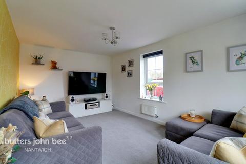 undefined, Blackberry Close, Nantwich