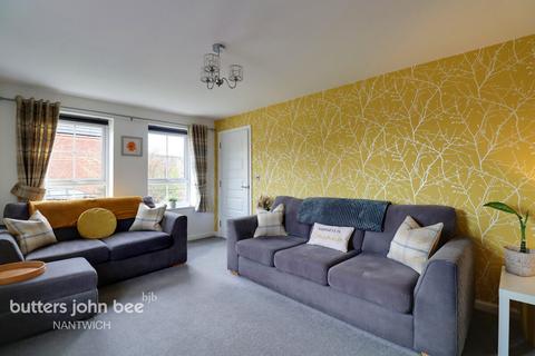 undefined, Blackberry Close, Nantwich