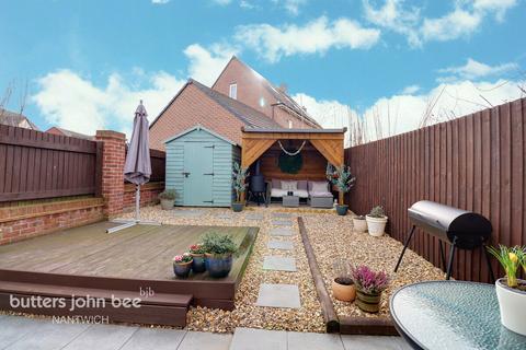 undefined, Blackberry Close, Nantwich