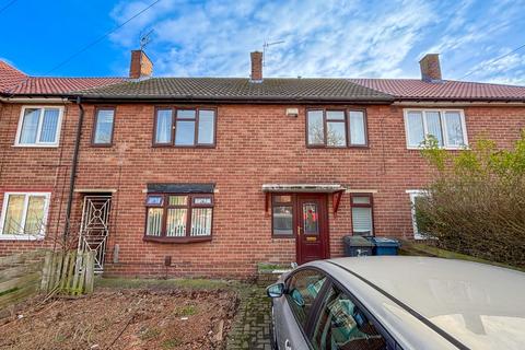 undefined, Finchale Road, Tyne and Wear NE31