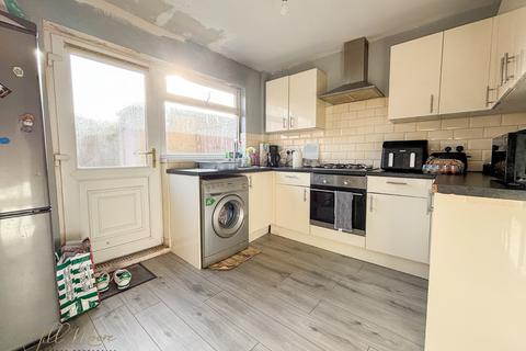 3 bedroom terraced house for sale, Finchale Road, Tyne and Wear NE31