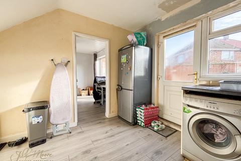3 bedroom terraced house for sale, Finchale Road, Tyne and Wear NE31