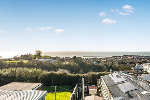 2 bedroom semi-detached bungalow for sale, Wear Bay Road, Folkestone, CT19