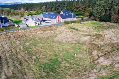 undefined, Plot at Sommers Lane, Stirling, FK9 4AL