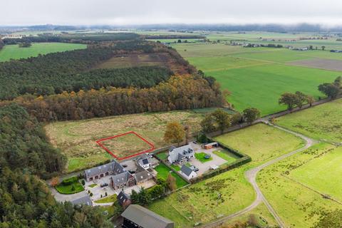 undefined, Plot at Sommers Lane, Stirling, FK9 4AL