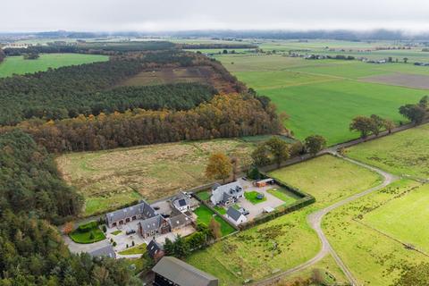 undefined, Plot at Sommers Lane, Stirling, FK9 4AL