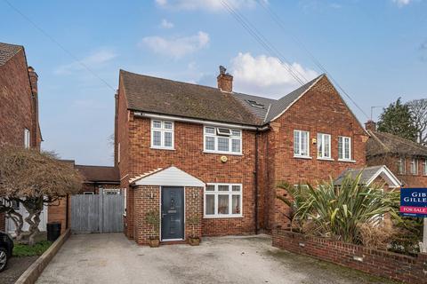 3 bedroom semi-detached house for sale, Wentworth Drive, Pinner, Middlesex