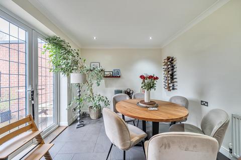 3 bedroom semi-detached house for sale, Wentworth Drive, Pinner, Middlesex