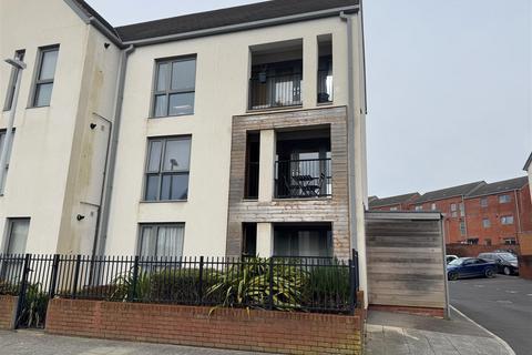 undefined, Mildren Way, Plymouth PL1
