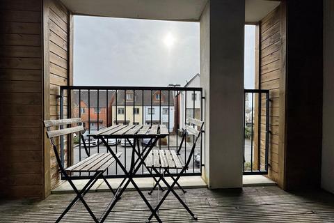 undefined, Mildren Way, Plymouth PL1