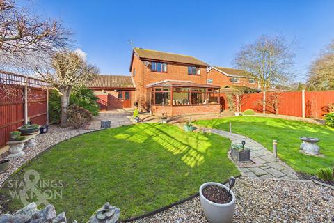 undefined, Yarrow Drive, Carlton Colville, Lowestoft
