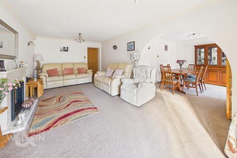 4 bedroom detached house for sale, Yarrow Drive, Carlton Colville, Lowestoft