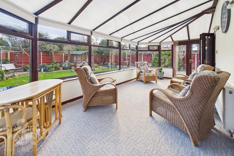 4 bedroom detached house for sale, Yarrow Drive, Carlton Colville, Lowestoft
